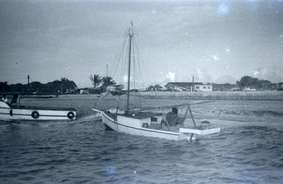 Kwaj Boat 3
