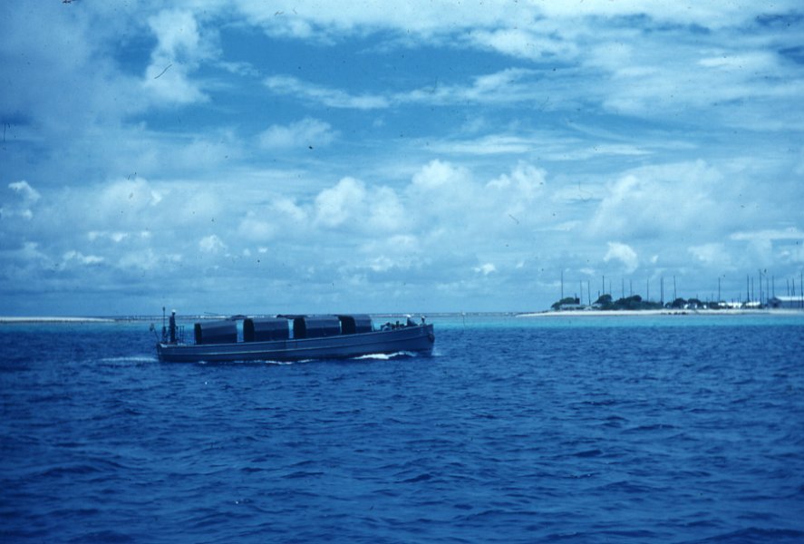 Kwaj Military Misc. 1