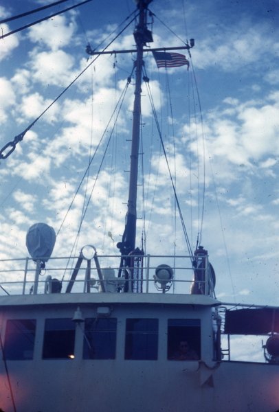 Kwaj Military Misc. 7