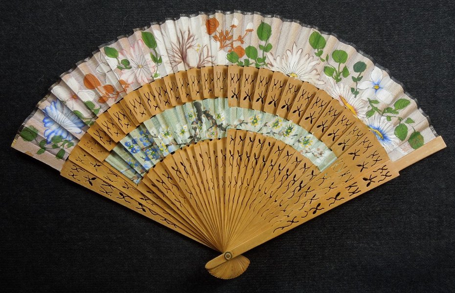 Japanese Fan 2