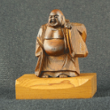 Traveling Buddha