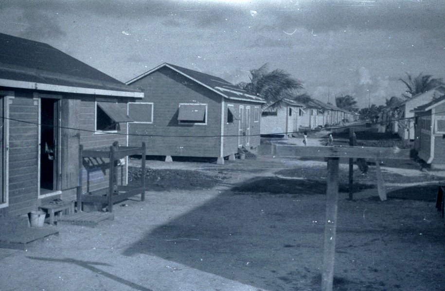 Kwaj-Marshallese-Housing