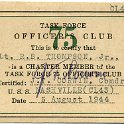 Membership Card