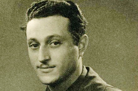 Sanders Family History