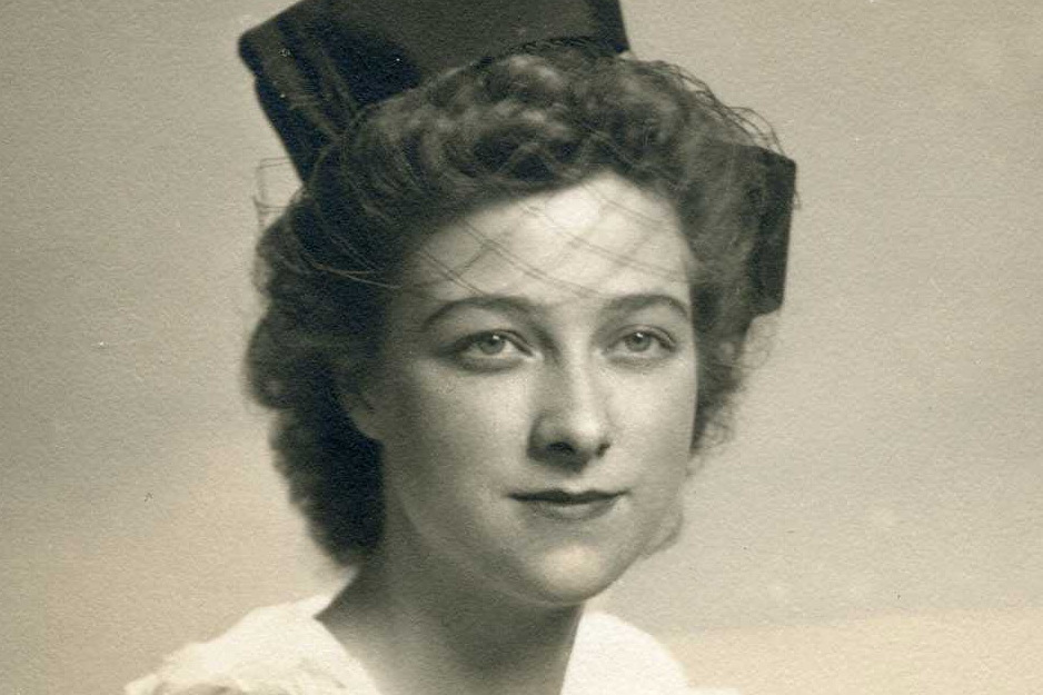 Thompson Family History