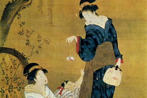 Postcards and Booklets