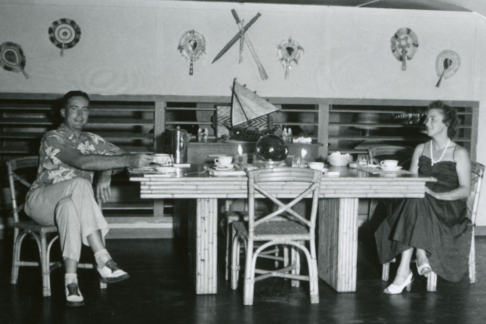 Marshallese Handicrafts