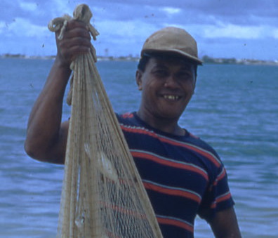 Marine Detatchment - Mare Island
