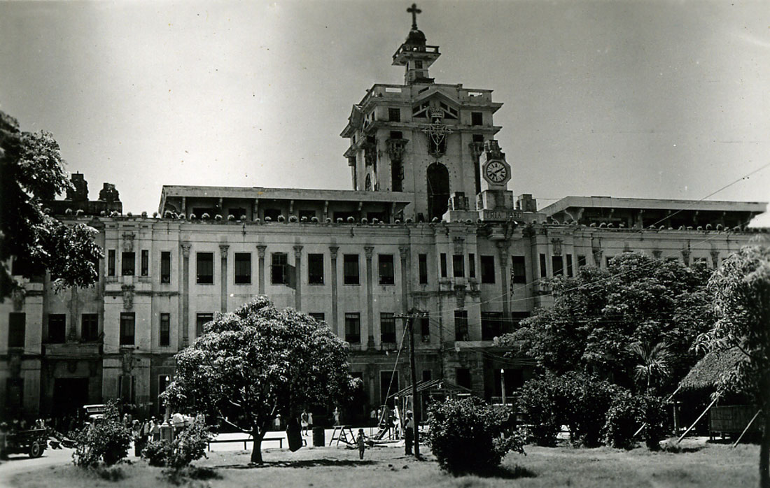 Santo Tomas University