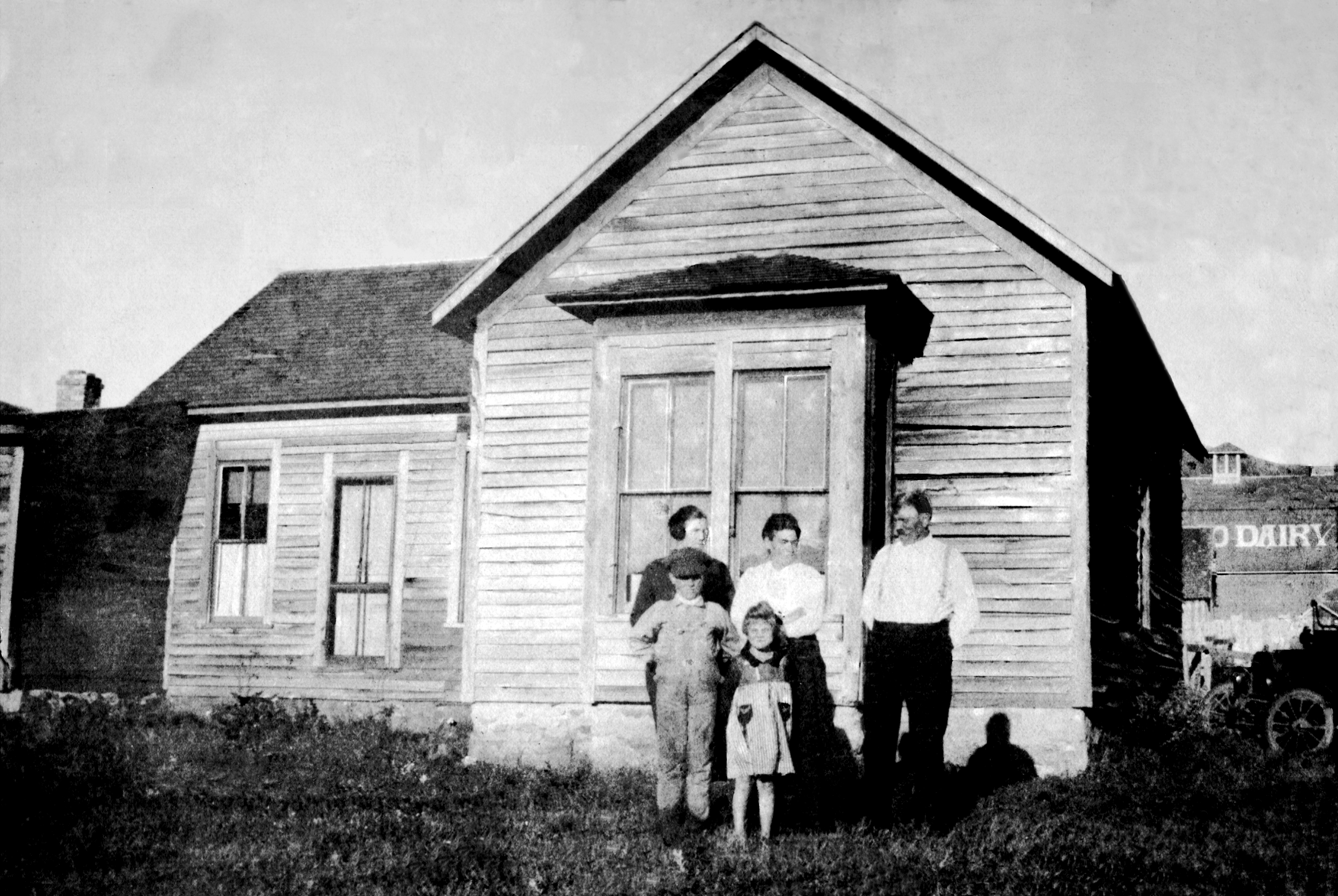 Marine Detatchment - Mare Island